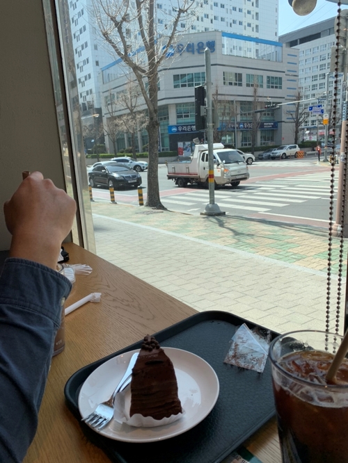 일번지김밥나라 이미지