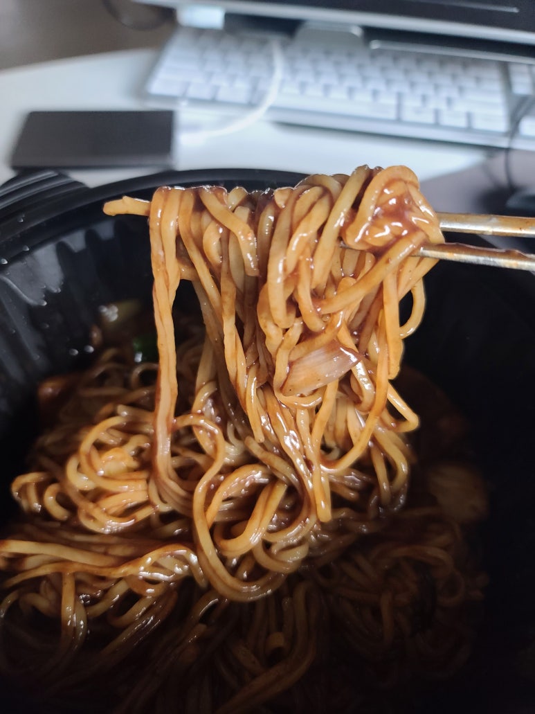 사천향손짜장 이미지