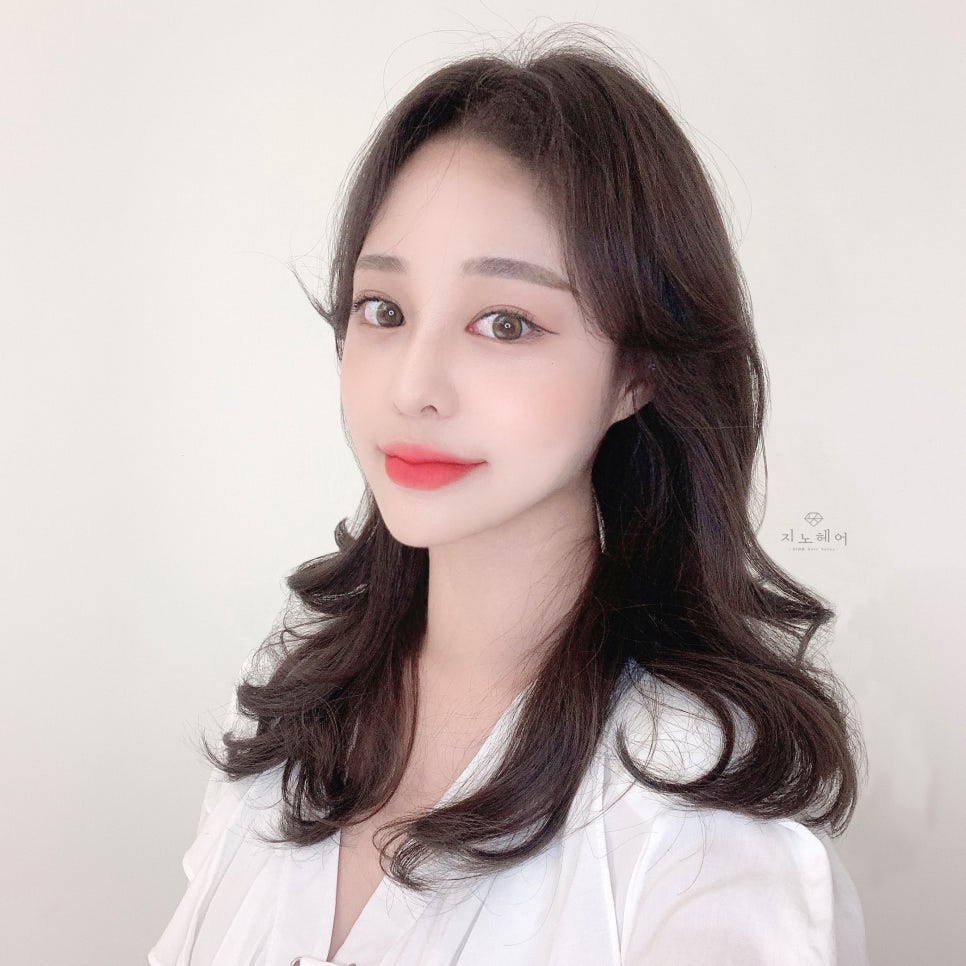 지노헤어 (아차산역점) 이미지