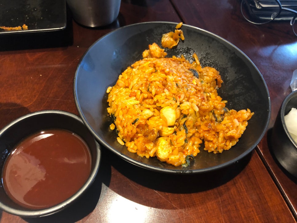 교촌치킨경희대점 이미지
