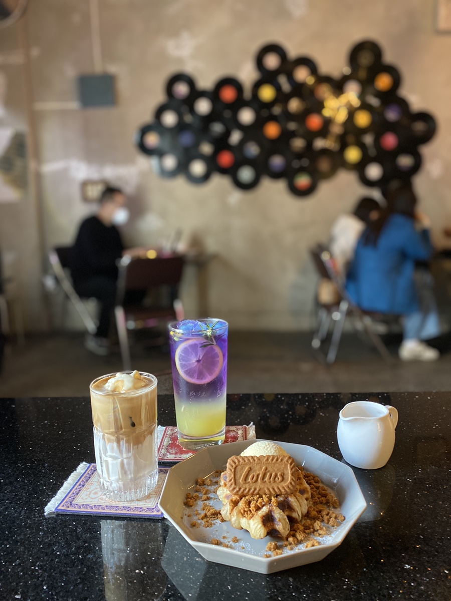83커피바 이미지