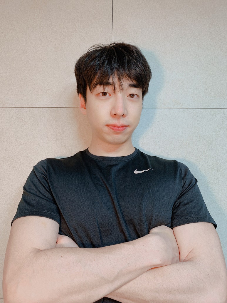 휘트니스 M 이미지