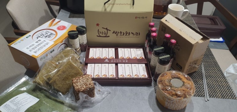 정읍상하목장 이미지