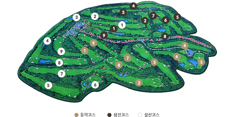 광주관광개발(주) 이미지
