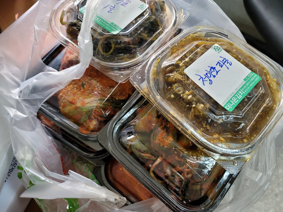 농업회사법인 하나식품(주) 이미지