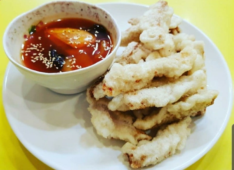 이용성국수맛집 이미지