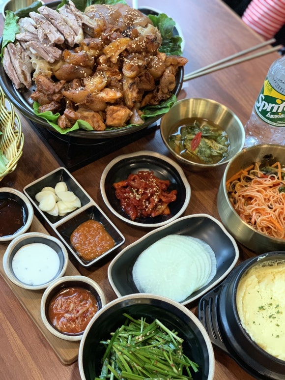족황상제 은평점 이미지