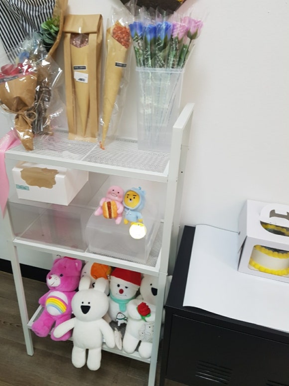 동심이케이크 이미지
