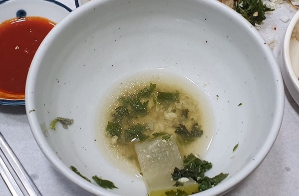 삼영횟집 이미지