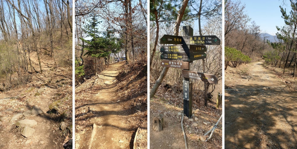 구름산주유소 이미지