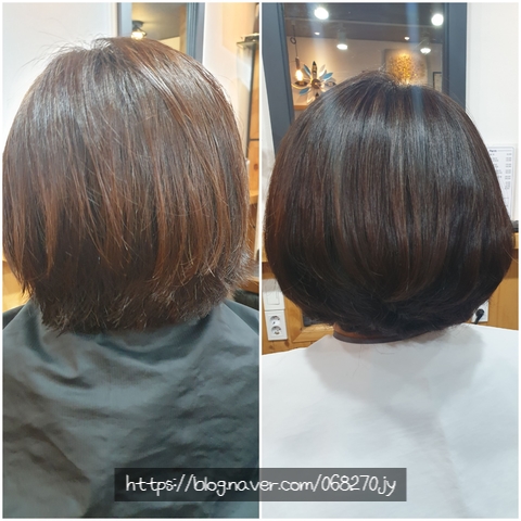 윤지영미용실 이미지