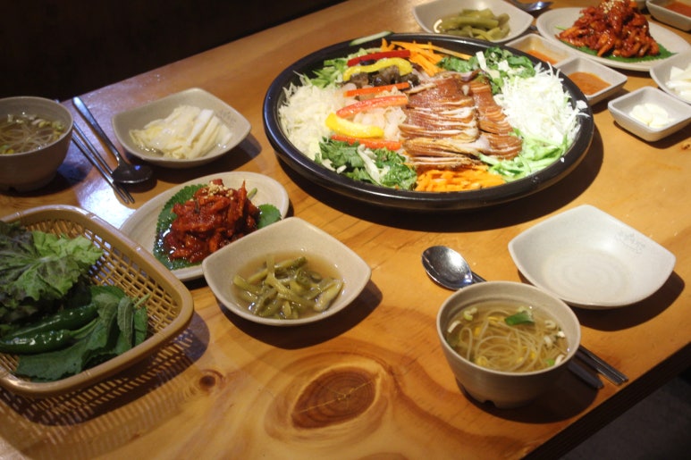 족발야시장영일대점 이미지
