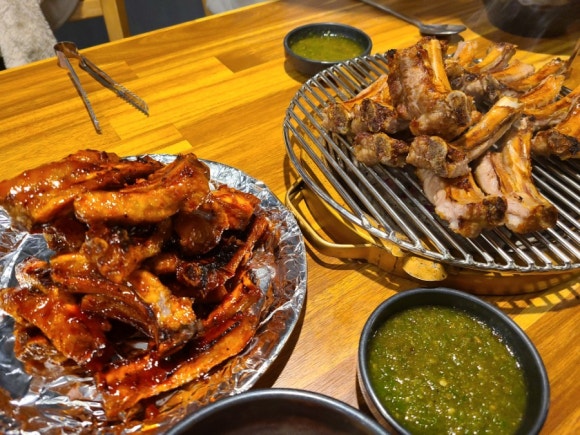 내가반한쪽갈비 이미지