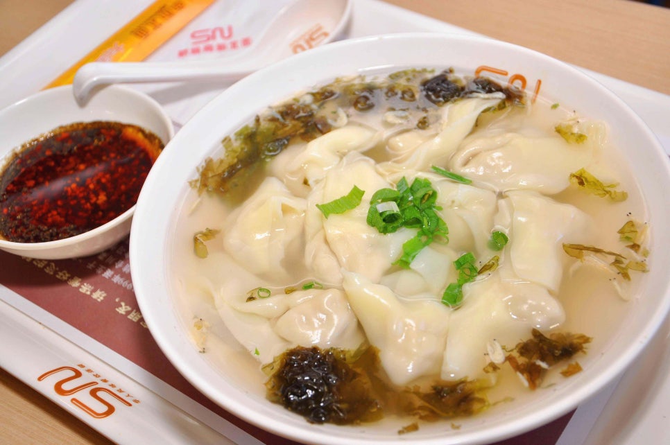 사천롱만두 이미지