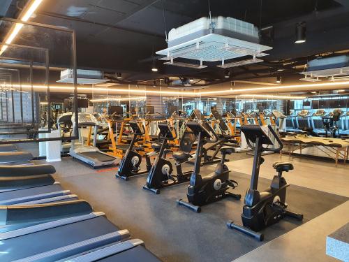 오하운GYM 이미지