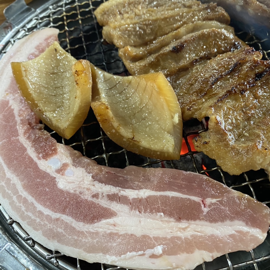 할매식육점 이미지
