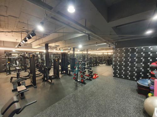 오하운GYM 이미지
