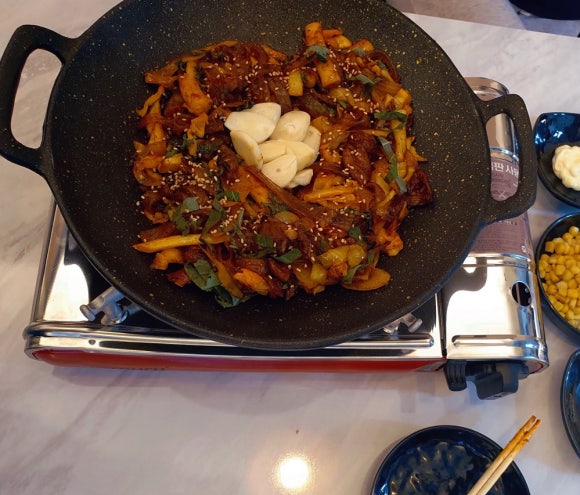 곱깨비세종 이미지