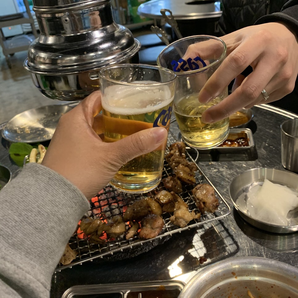 대구닭꼬치 이미지