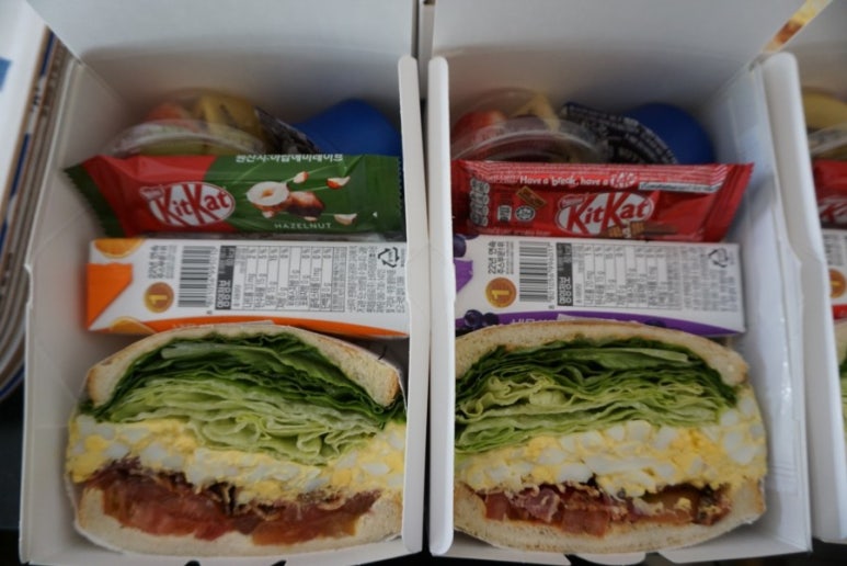 춘천북부노인복지관카페 이미지