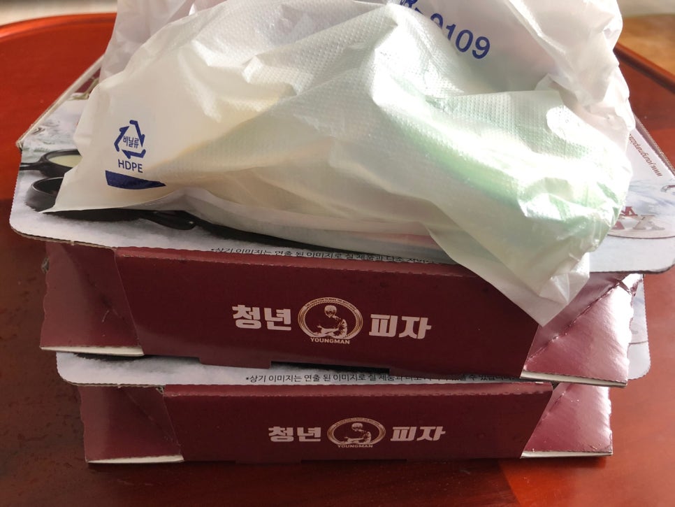 청년피자순천 이미지