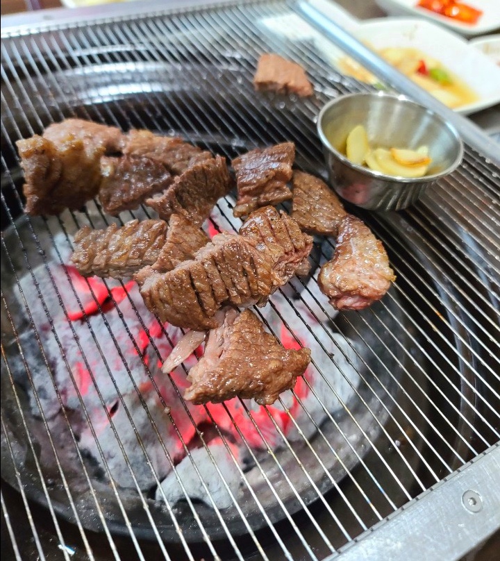 청원한우마실 1호점 이미지