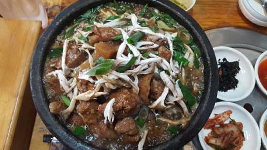 농부네화로구이 이미지