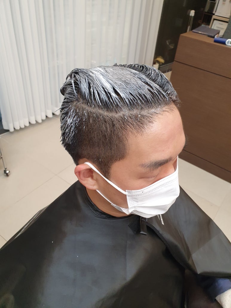 도담헤어 이미지