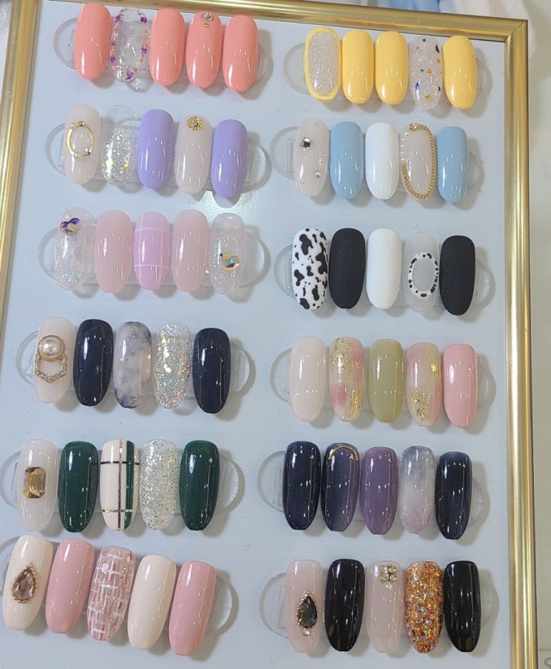 슈가네일&뷰티 이미지