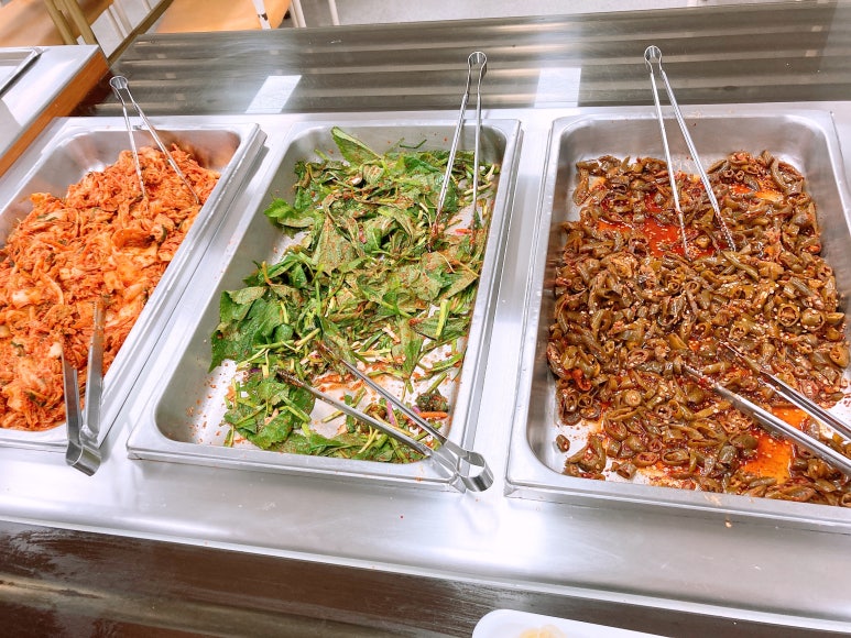 대교구내식당 이미지