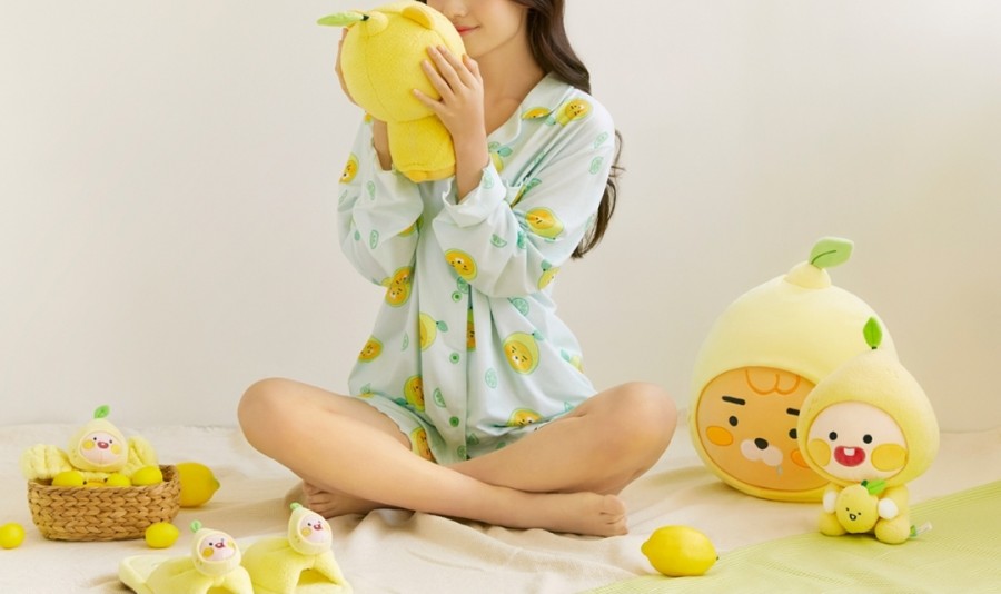 레몬하울 이미지