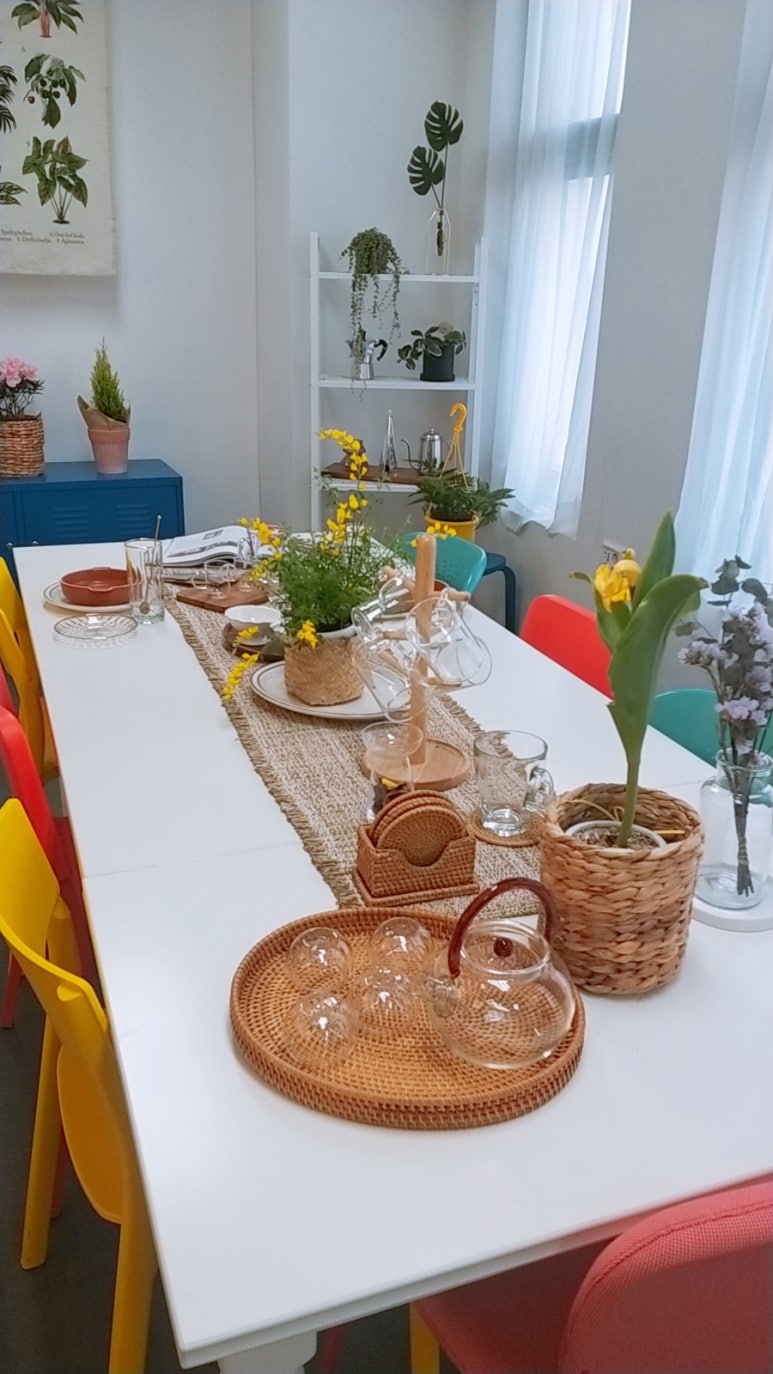 세종한국바리스타커피학원 이미지