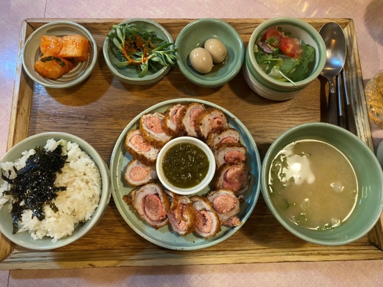 미자식당 이미지