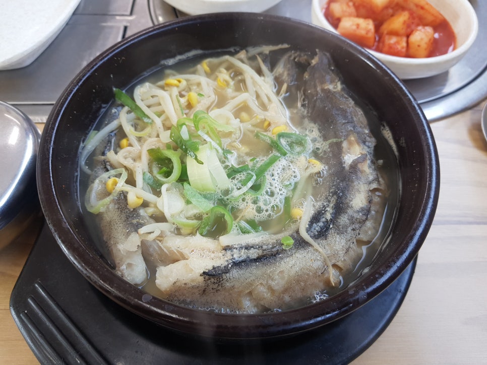 금화해장국 이미지