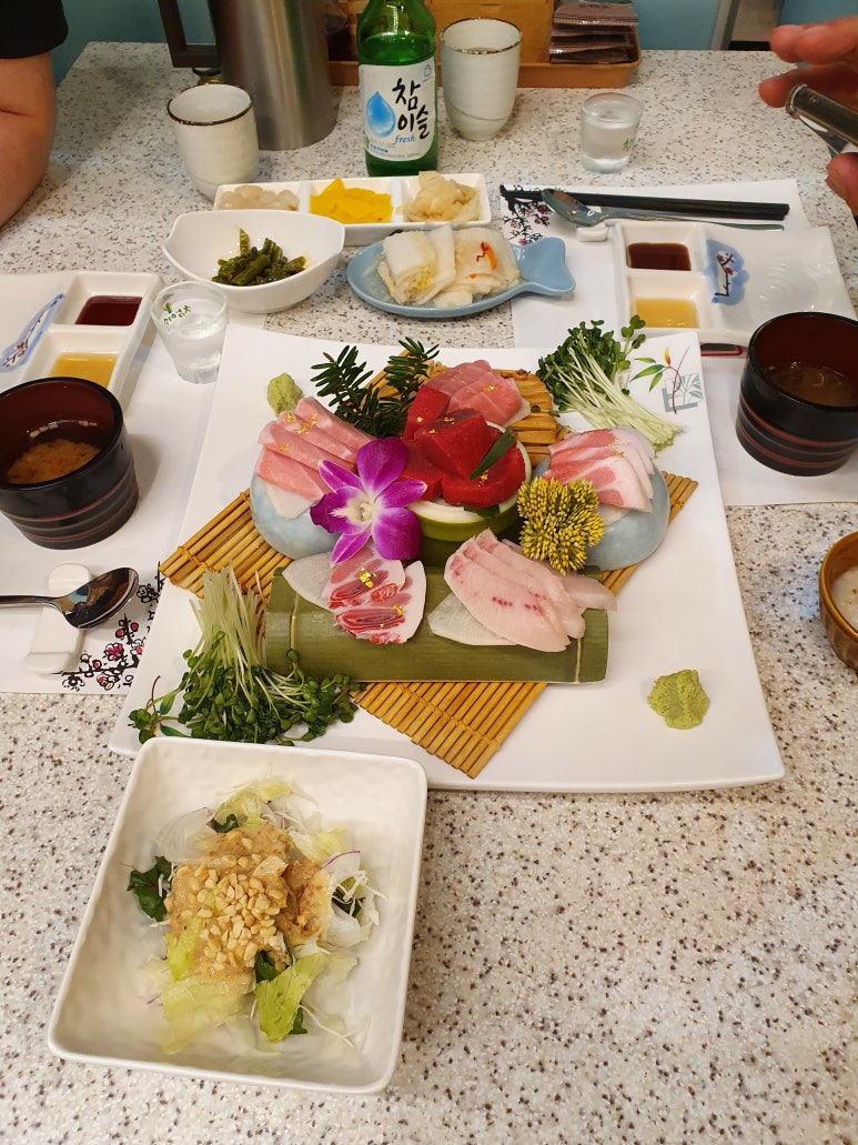 오산참치 이미지