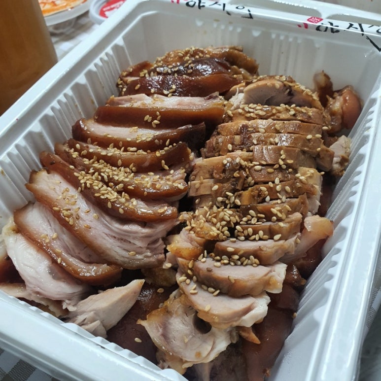 족발야시장금천 이미지