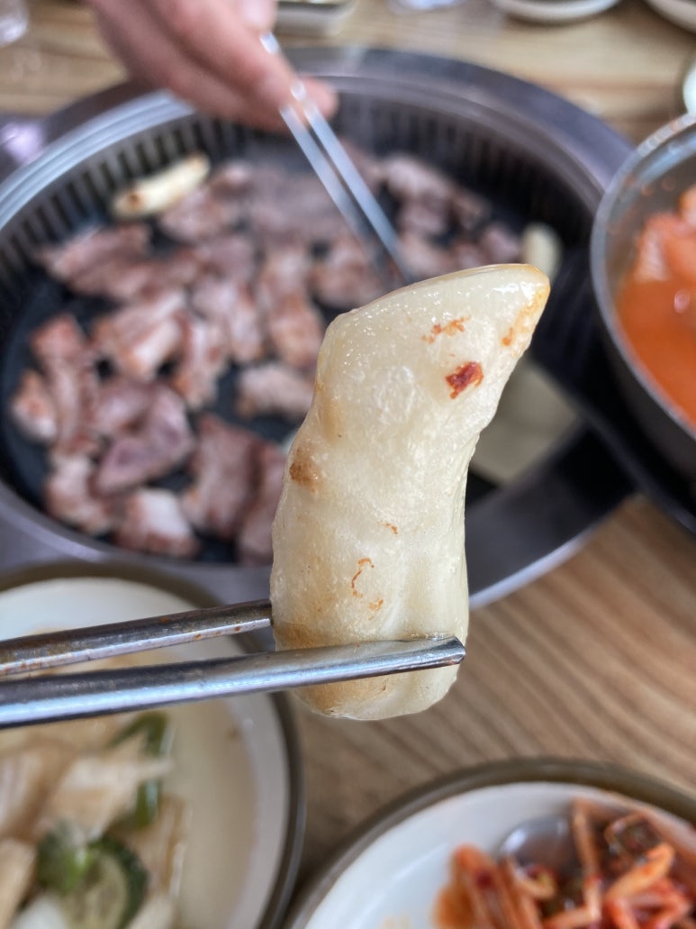 오구왕소금구이 이미지