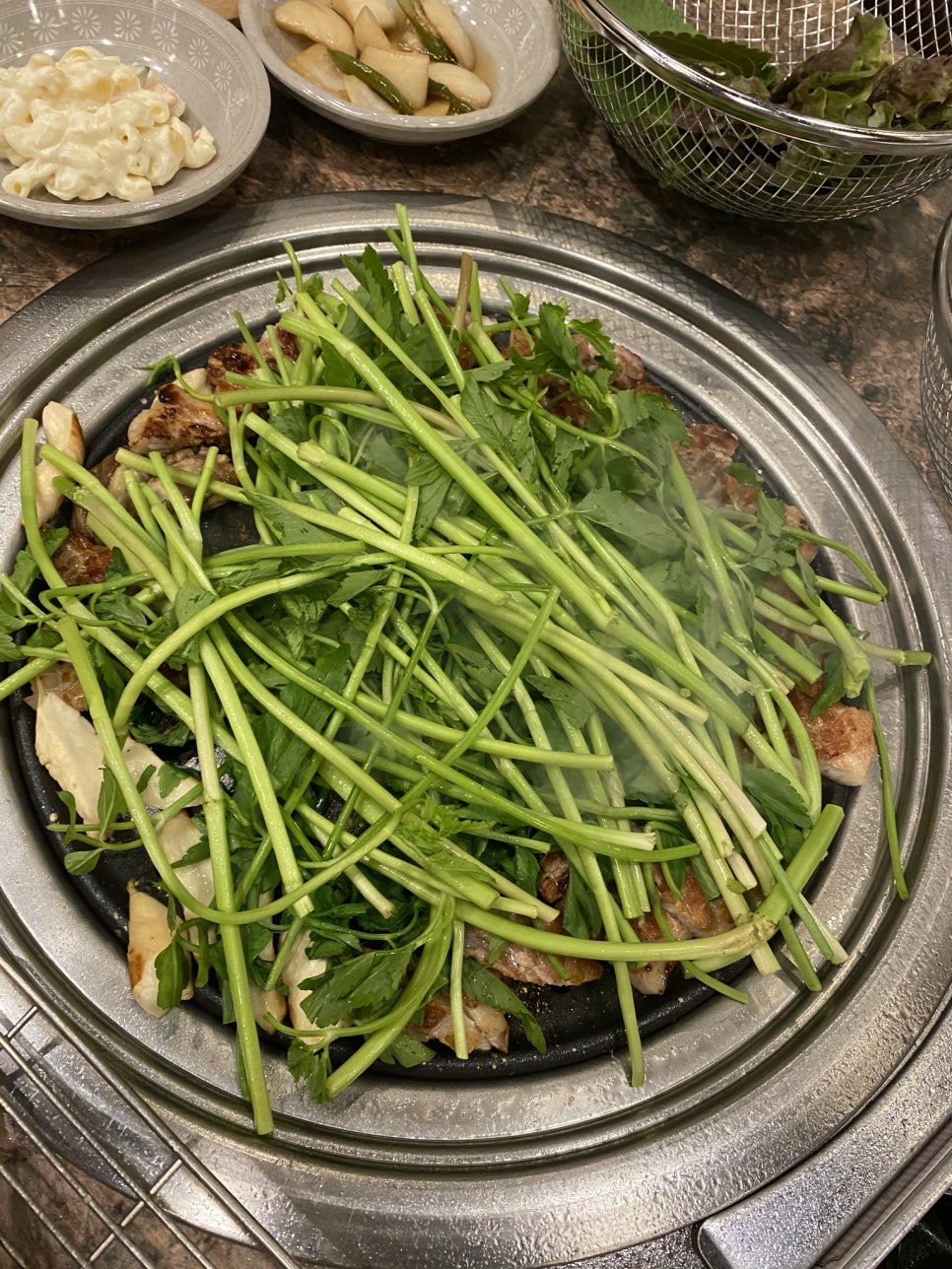 홍콩삼겹살식당 이미지