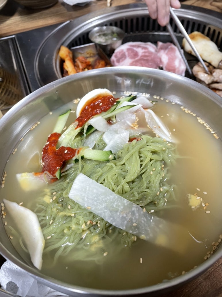 안동꿀돼지 이미지