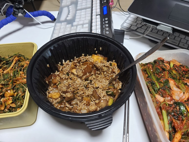 사천향손짜장 이미지