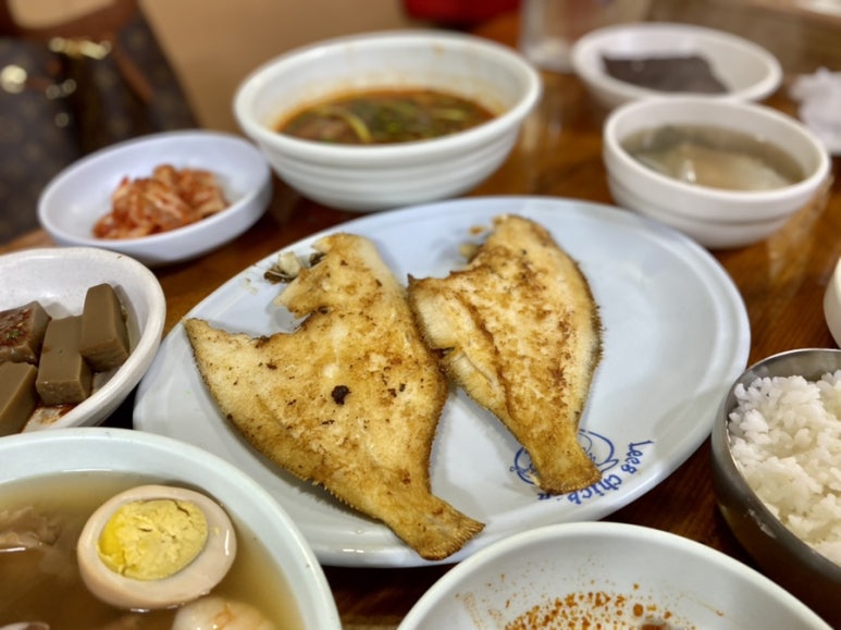 부산진 오뎅 식당 이미지