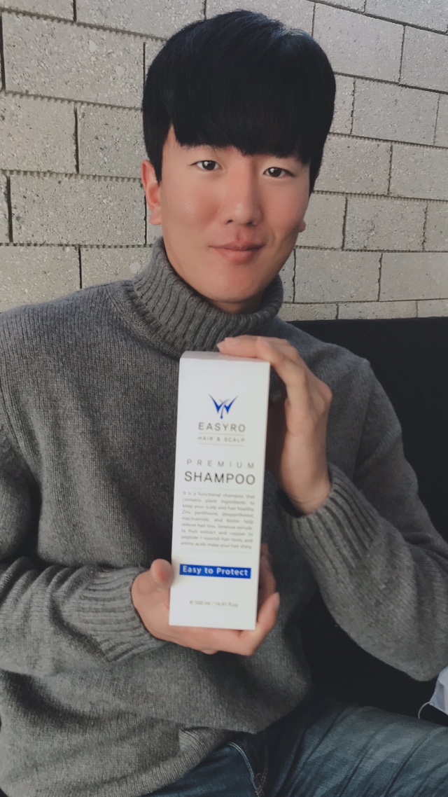 카리스헤어 이미지