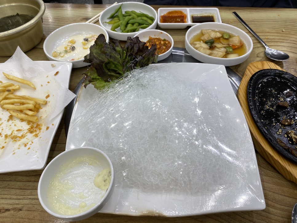 탐나종합어시장(구로디지털역점) 이미지