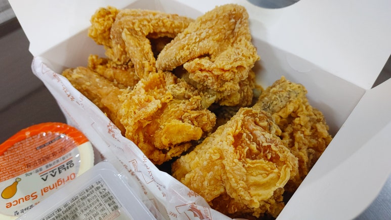 후라이드참잘하는집 이미지