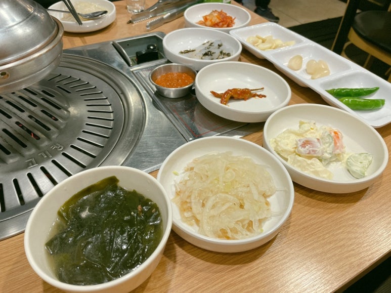풍성돼지갈비뒷고기전문 이미지