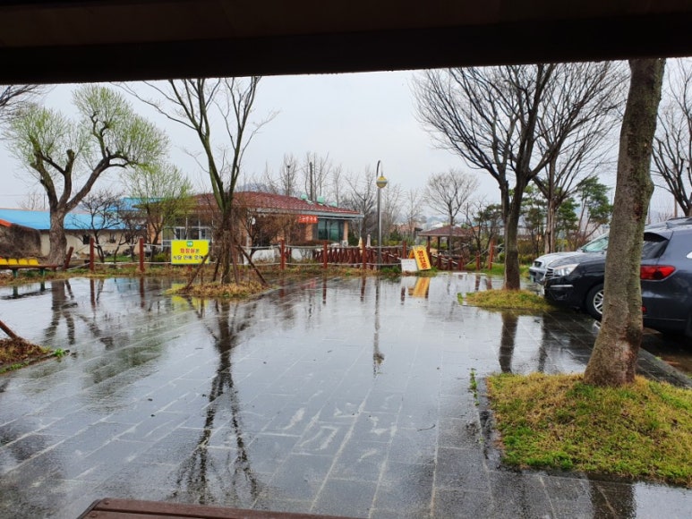만가칼국수 이미지