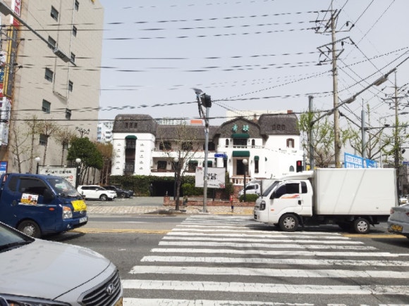 신호등카서비스 이미지