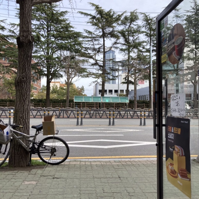 이삭토스트부산_ 이미지