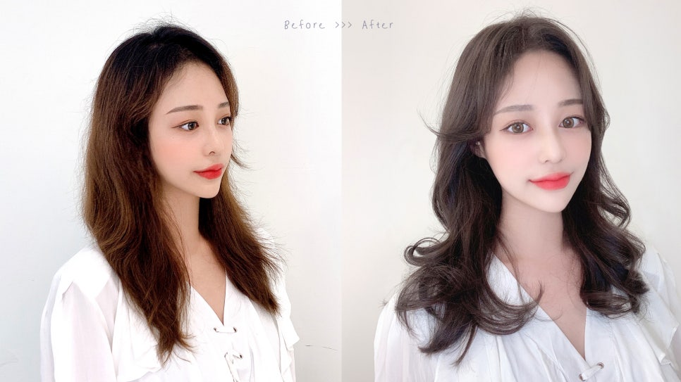 지노헤어 (아차산역점) 이미지