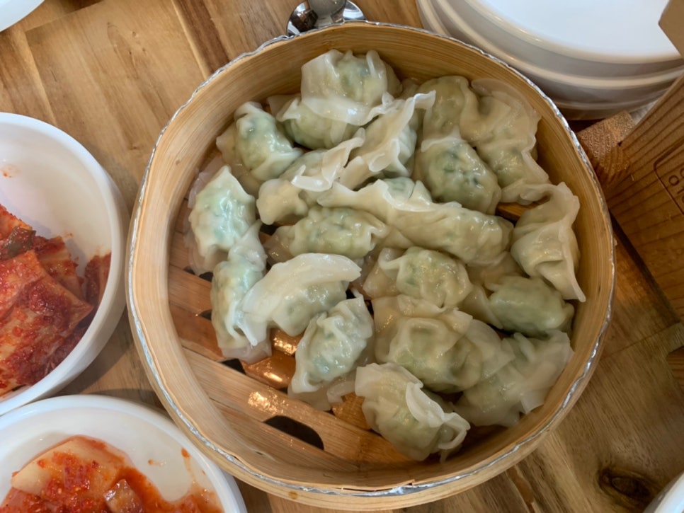 만가칼국수 이미지